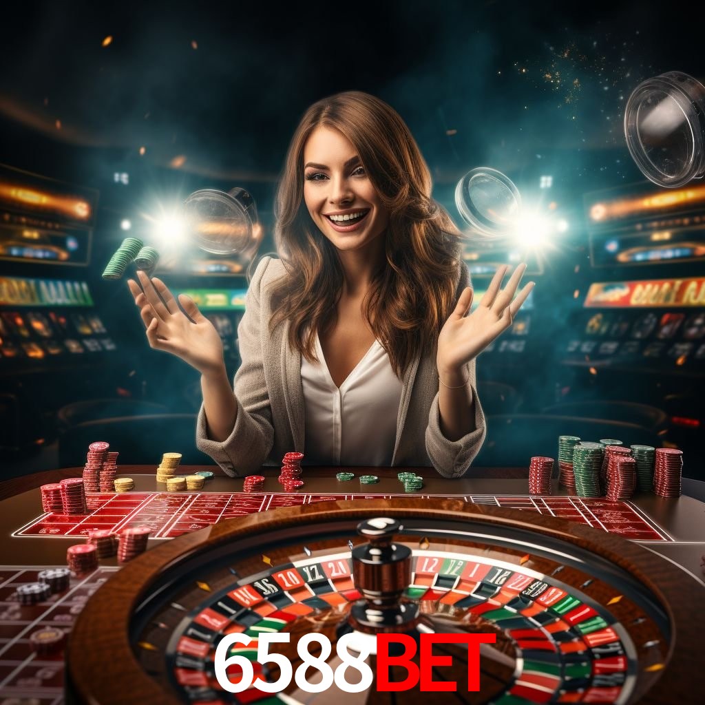 Experimente o Login Seguro Premium no 6588bet